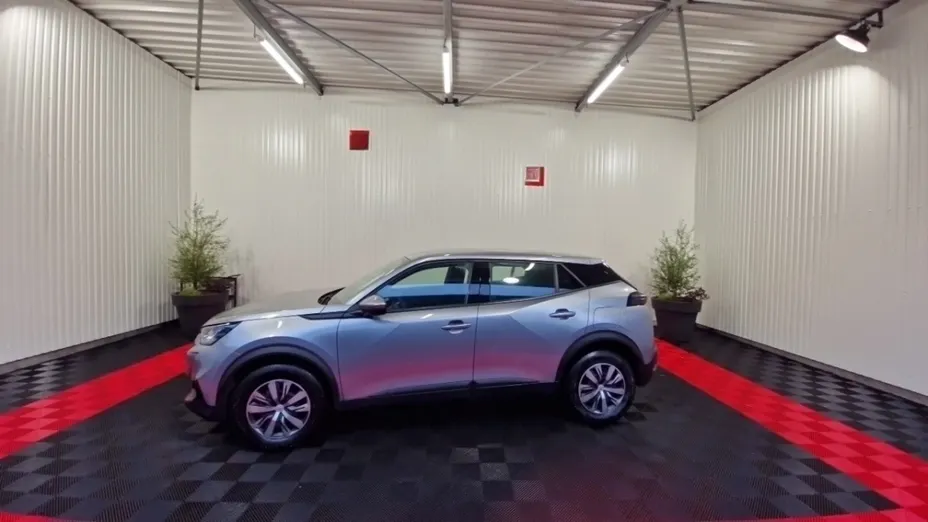 PEUGEOT 2008 -