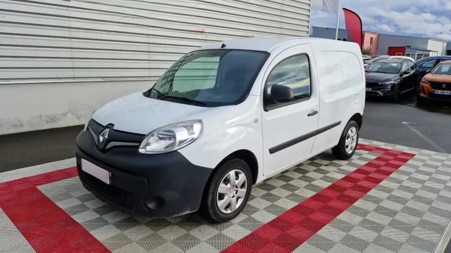 RENAULT Kangoo -