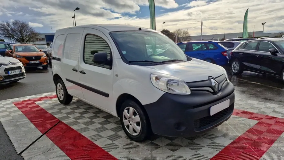 RENAULT Kangoo -