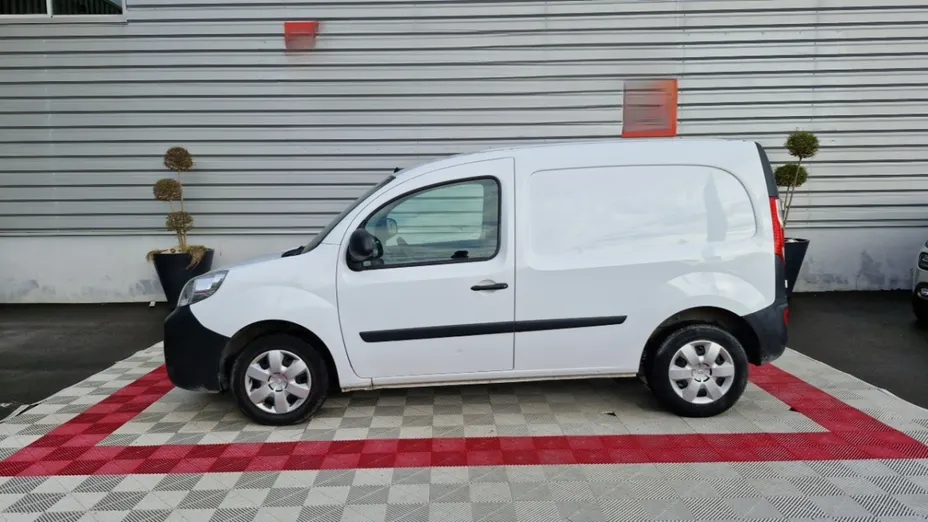 RENAULT Kangoo -