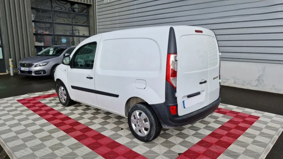 RENAULT Kangoo -