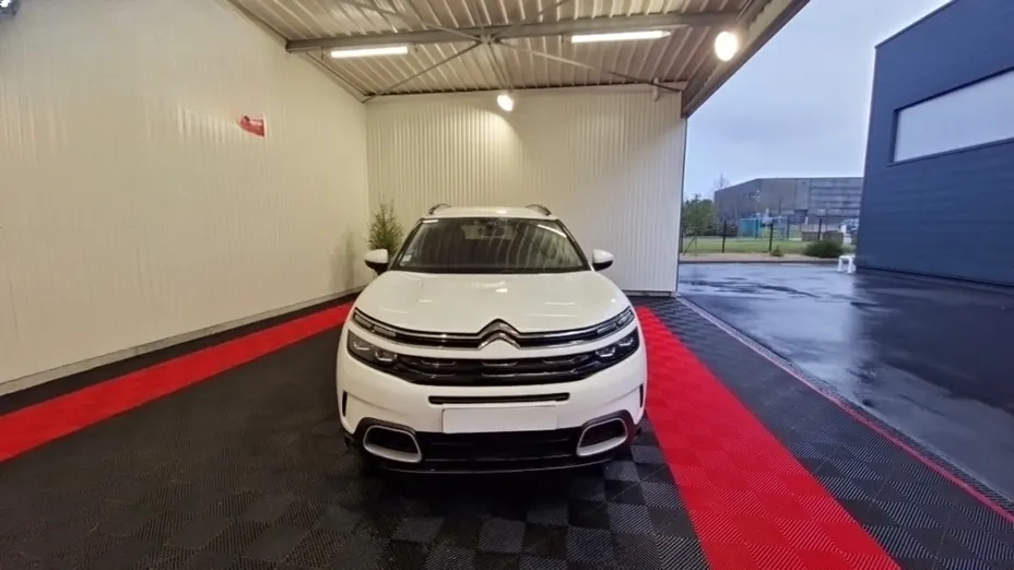 CITROEN C5 Aircross -