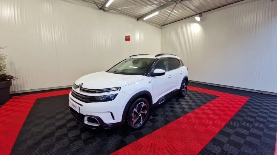 CITROEN C5 Aircross -