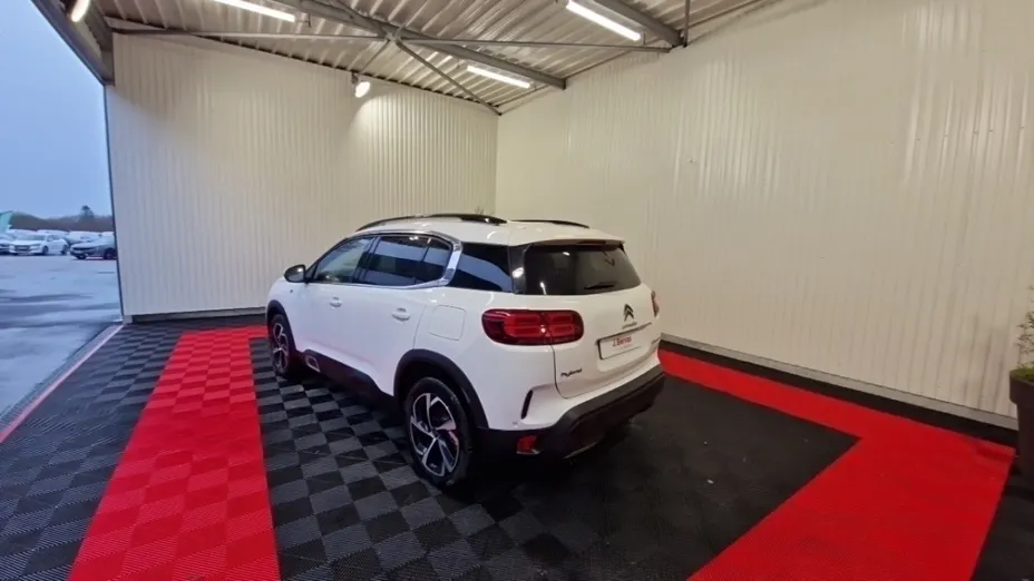 CITROEN C5 Aircross -