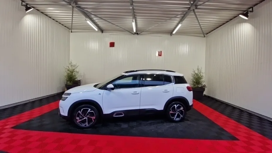 CITROEN C5 Aircross -