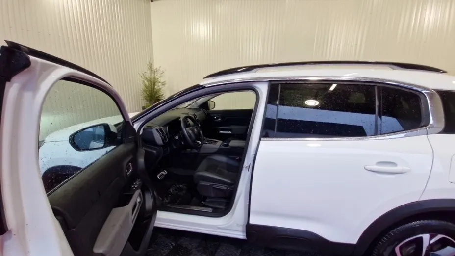 CITROEN C5 Aircross -