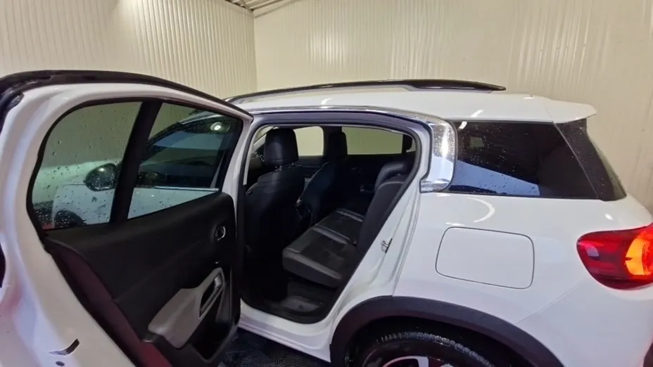 CITROEN C5 Aircross -