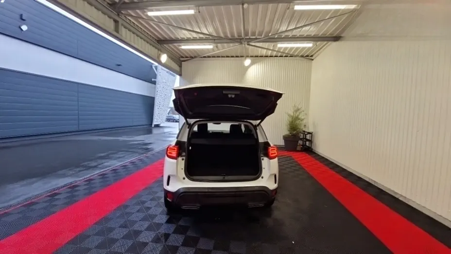 CITROEN C5 Aircross -