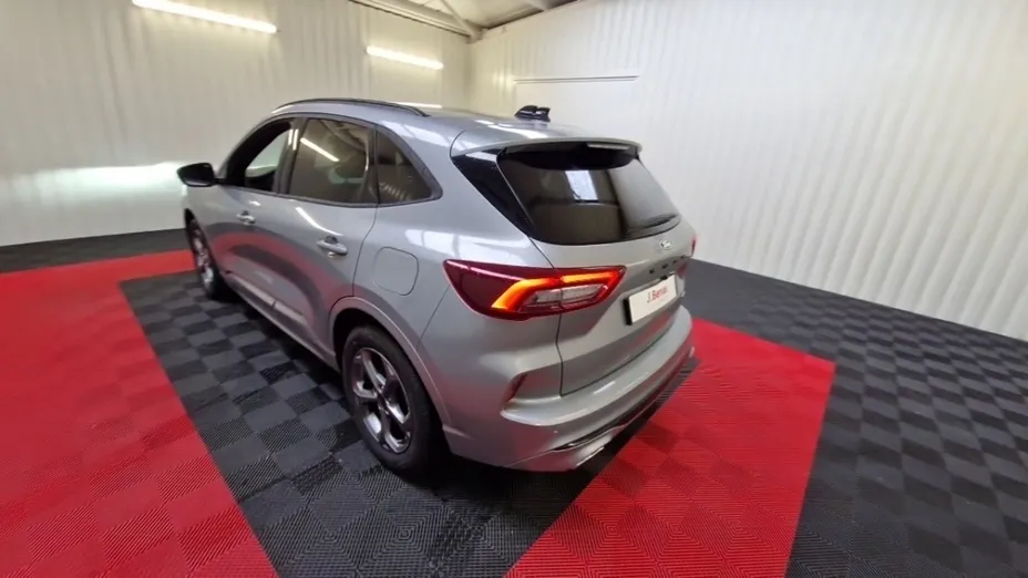 FORD Kuga -