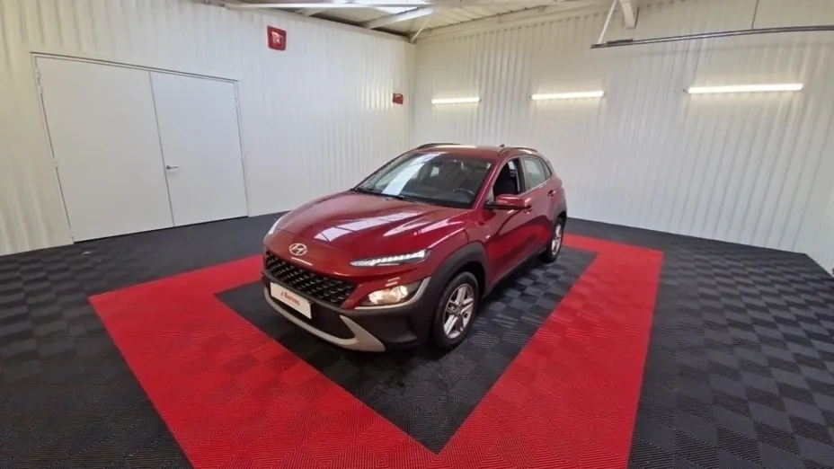 HYUNDAI Kona -
