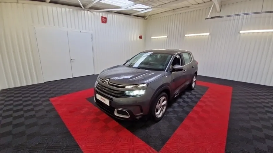 CITROEN C5 Aircross -