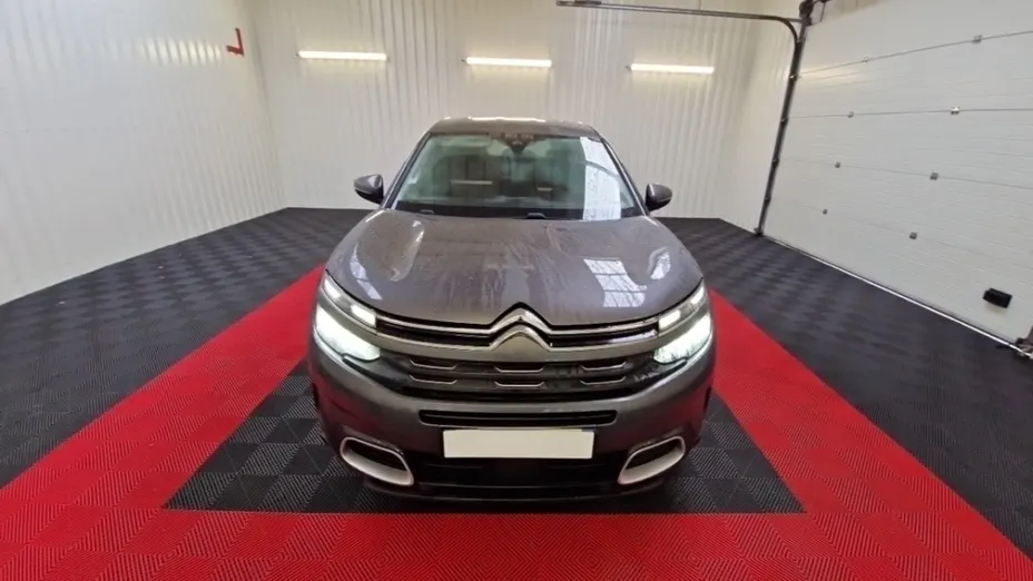 CITROEN C5 Aircross -