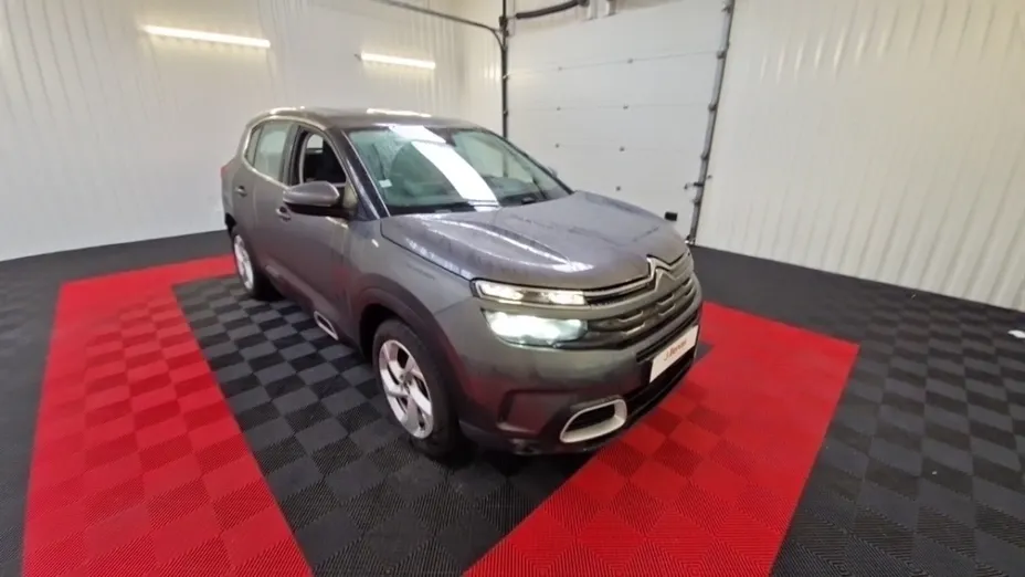 CITROEN C5 Aircross -