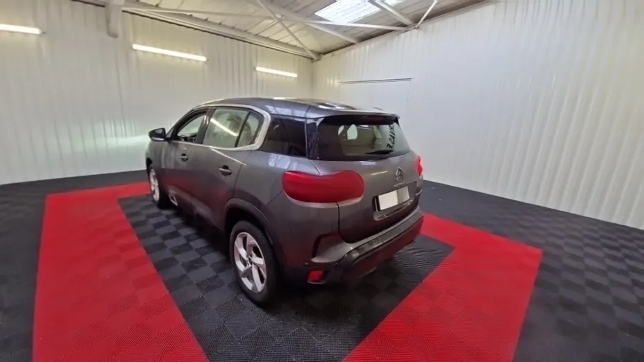 CITROEN C5 Aircross -