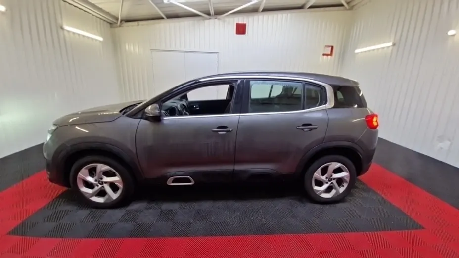 CITROEN C5 Aircross -