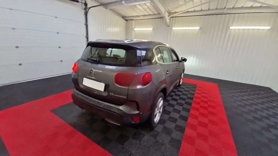 CITROEN C5 Aircross -