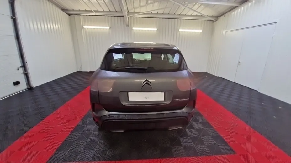 CITROEN C5 Aircross -