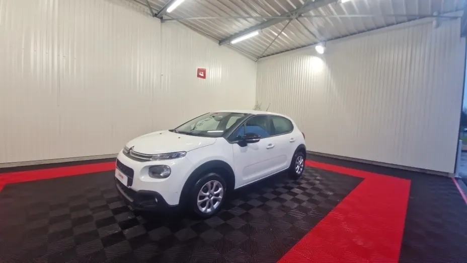CITROEN C3 -