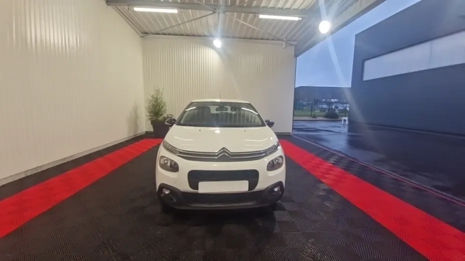 CITROEN C3 -
