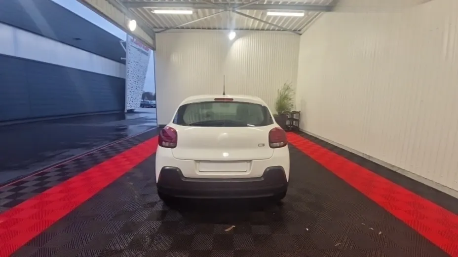 CITROEN C3 -