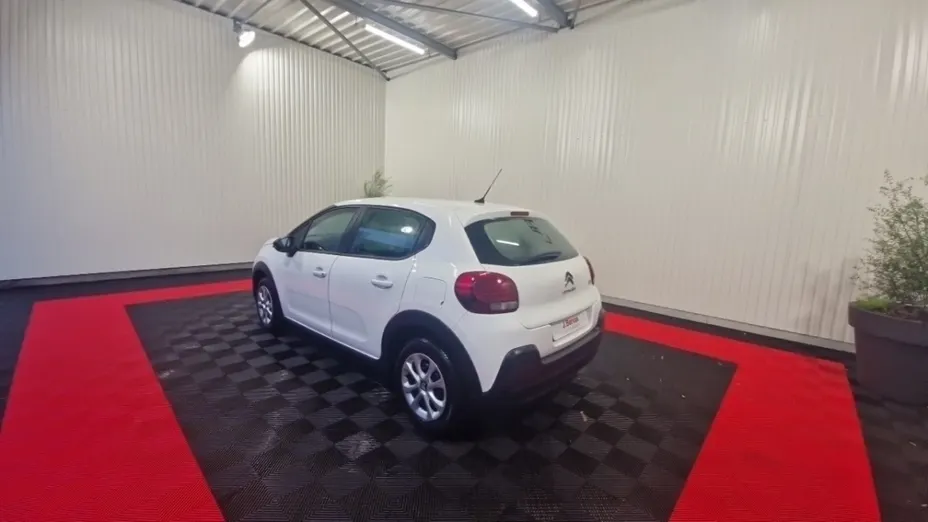 CITROEN C3 -