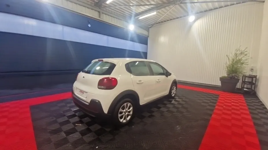 CITROEN C3 -