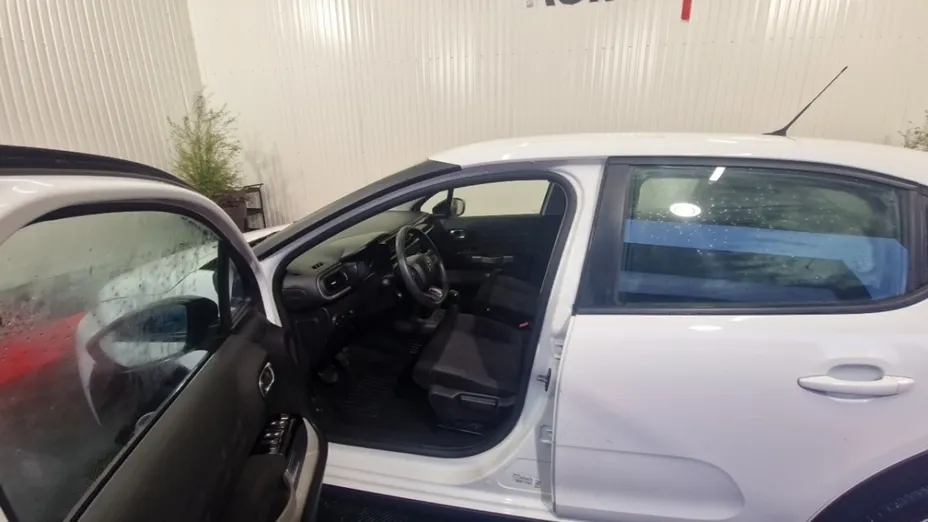 CITROEN C3 -