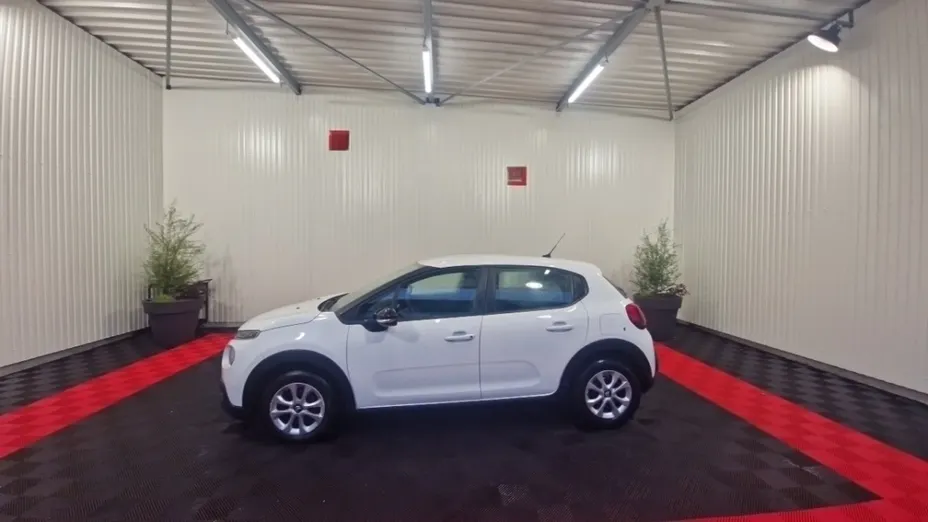 CITROEN C3 -