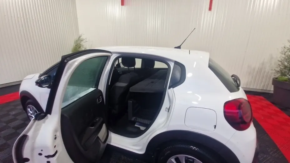 CITROEN C3 -