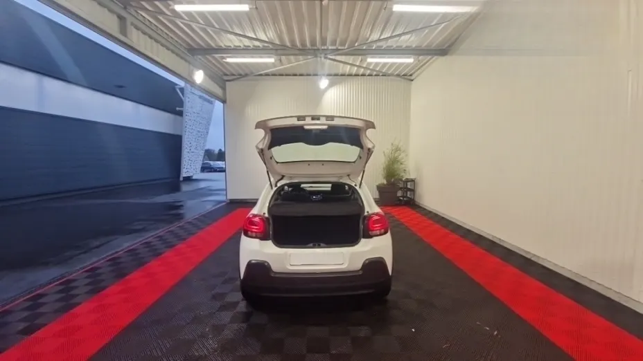 CITROEN C3 -