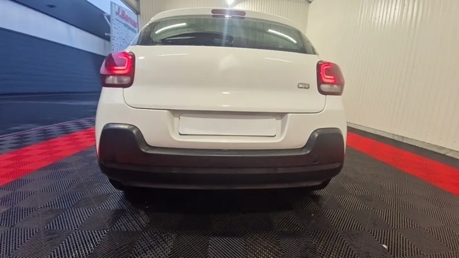 CITROEN C3 -