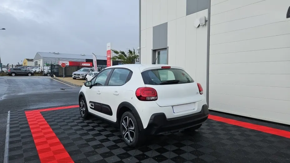 CITROEN C3 -