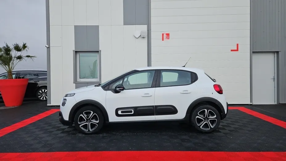 CITROEN C3 -