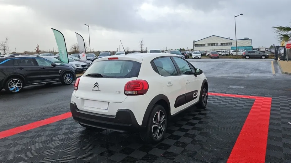 CITROEN C3 -