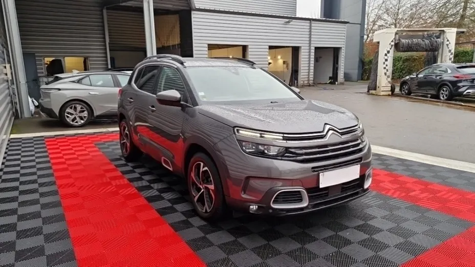 CITROEN C5 Aircross -