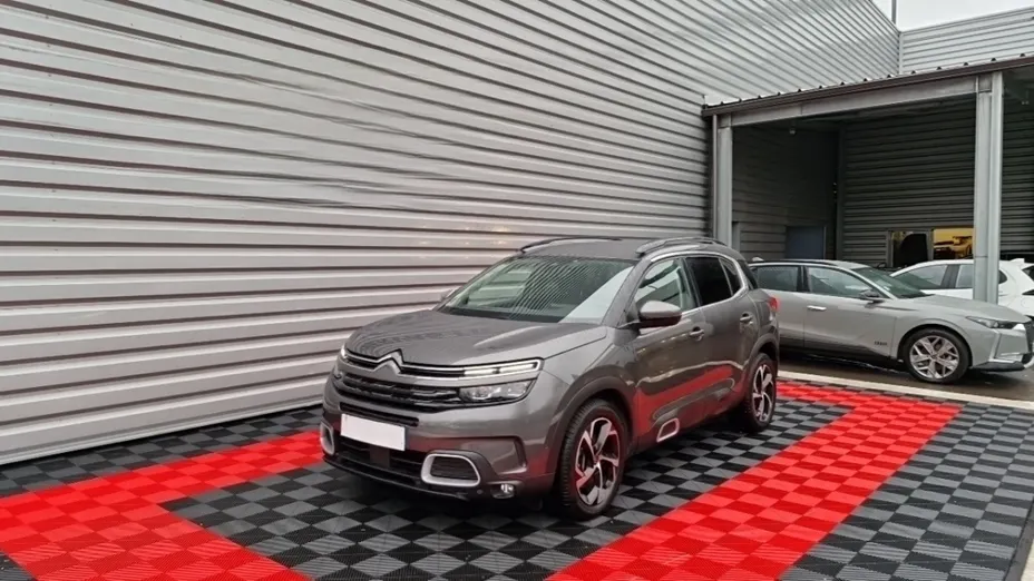 CITROEN C5 Aircross -