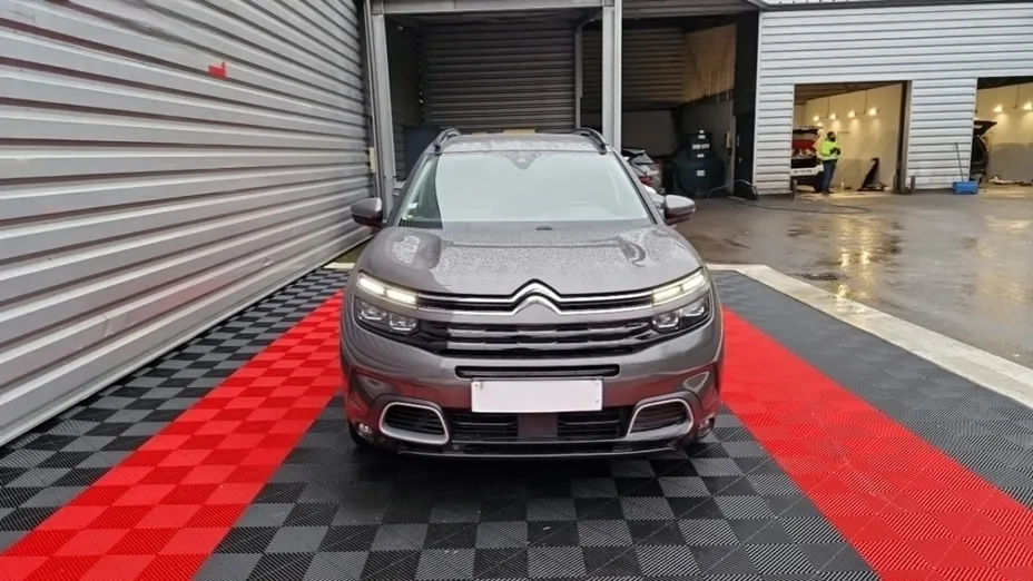 CITROEN C5 Aircross -