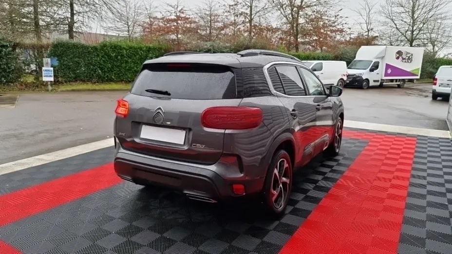 CITROEN C5 Aircross -