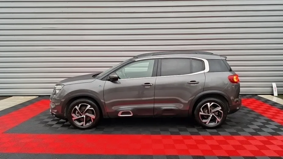 CITROEN C5 Aircross -