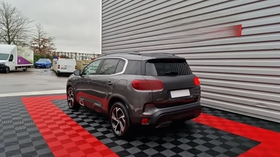 CITROEN C5 Aircross -