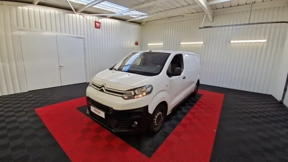 CITROEN Jumpy -