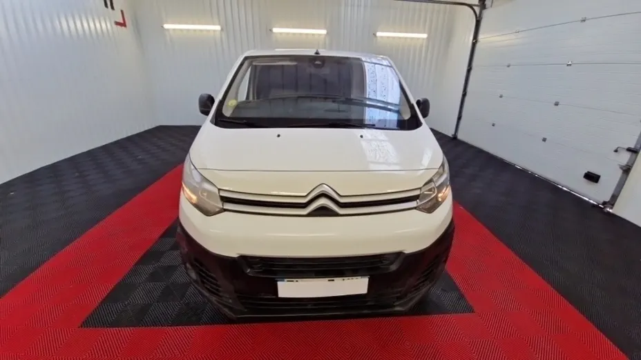 CITROEN Jumpy -