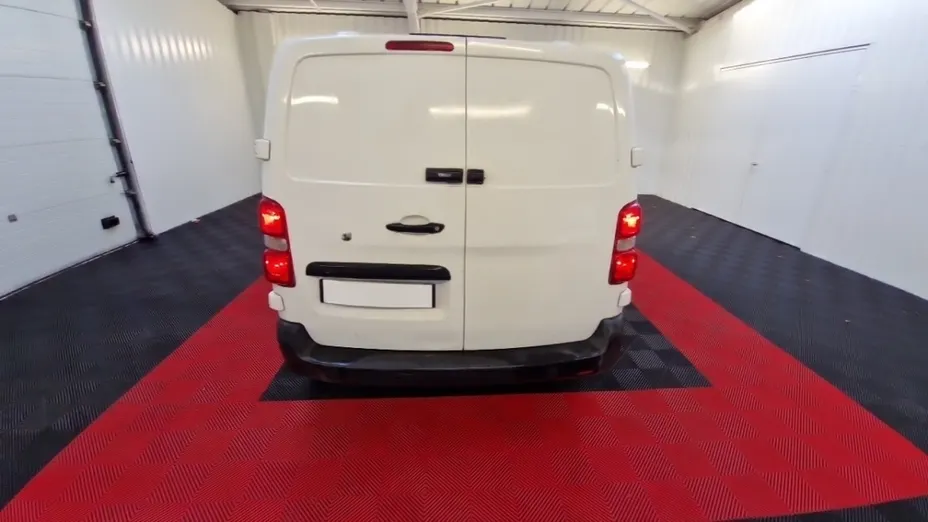 CITROEN Jumpy -
