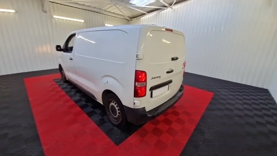CITROEN Jumpy -