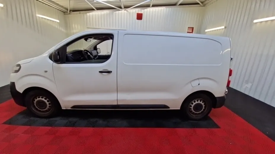 CITROEN Jumpy -