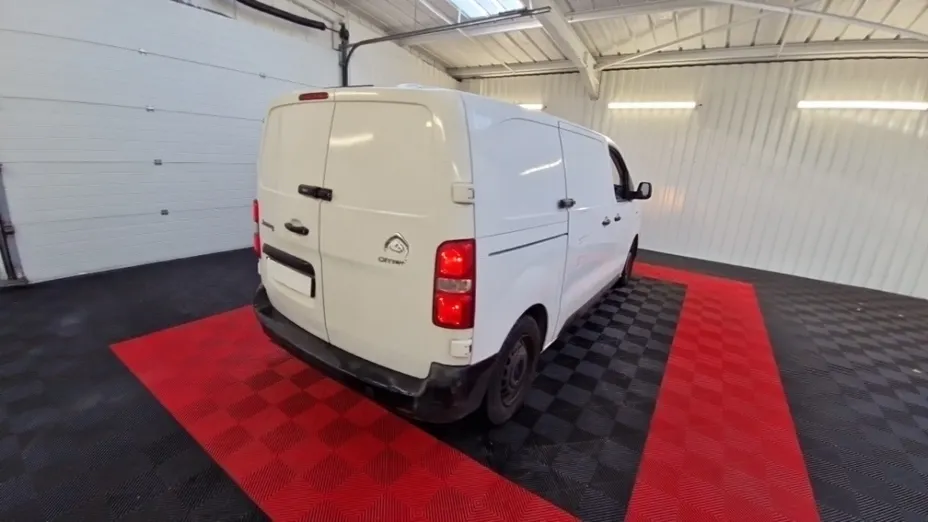 CITROEN Jumpy -