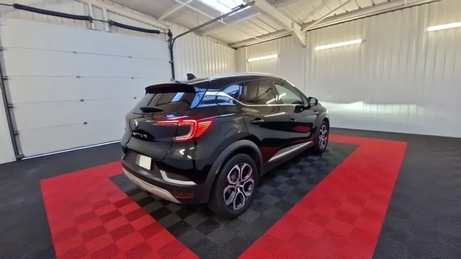RENAULT Captur -