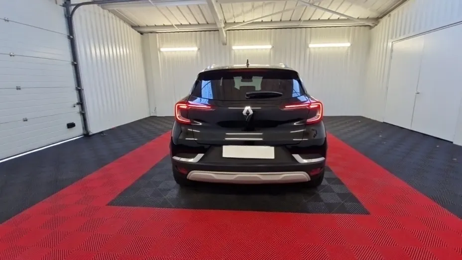 RENAULT Captur -