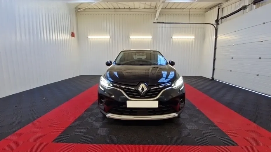 RENAULT Captur -