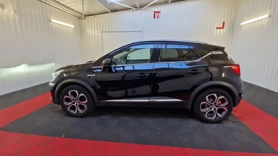 RENAULT Captur -